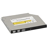 REGRABADORA LG DVD-RW INTERNA ULTA-SLIM 9.5MM - NEGRA REGRABADORA LG DVD-RW INTERNA ULTA-SLIM 9.5MM (GUD0N.BHLA10B) BULK…